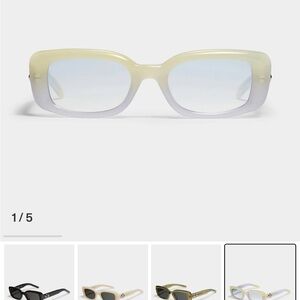 GENTLE MONSTER The Bell YVG1